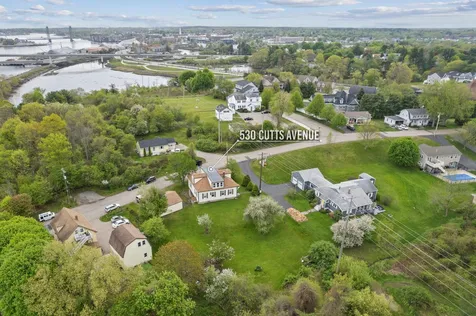 530 Cutts Avenue Portsmouth NH 03801