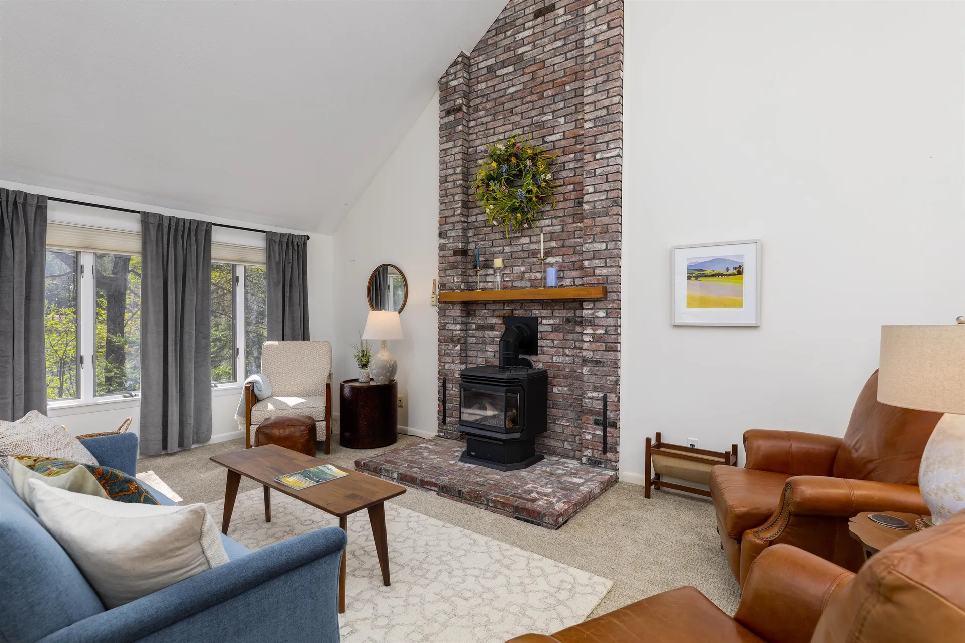 616 Otter Road Grantham NH 03753