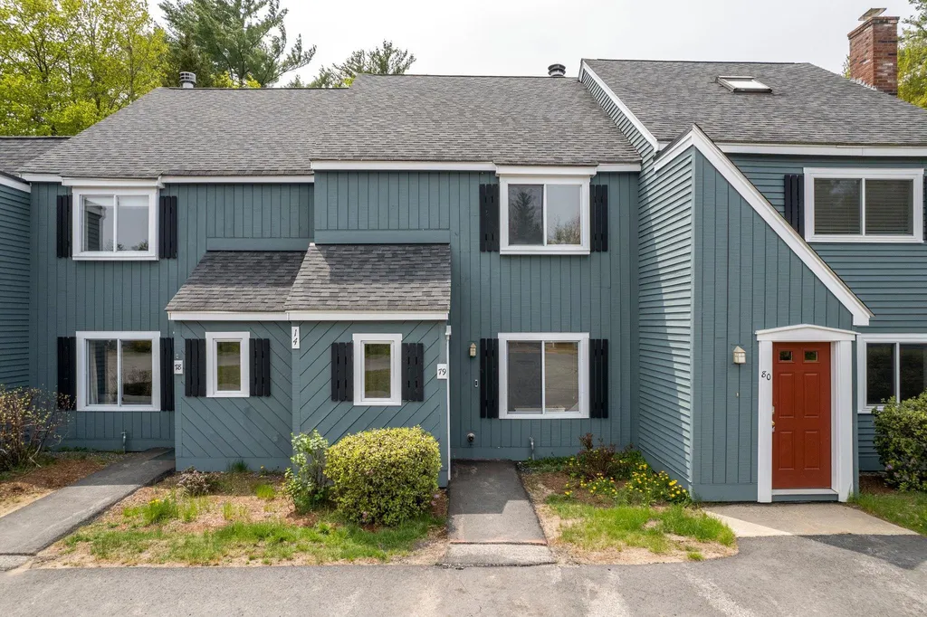14 Madison Drive Woodstock NH 03262