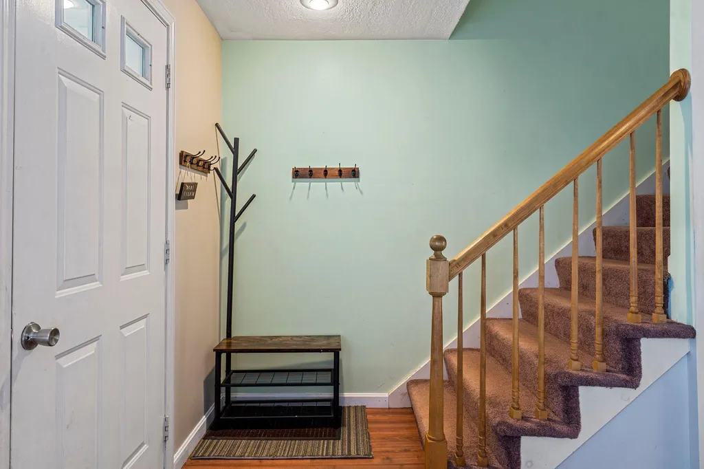 14 Madison Drive Woodstock NH 03262