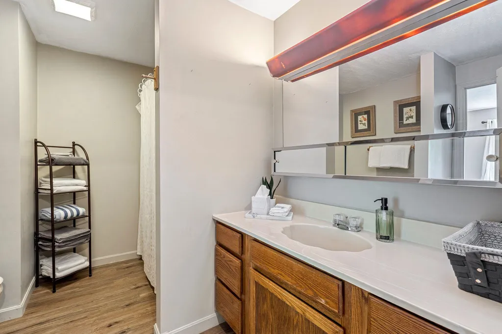 14 Madison Drive Woodstock NH 03262