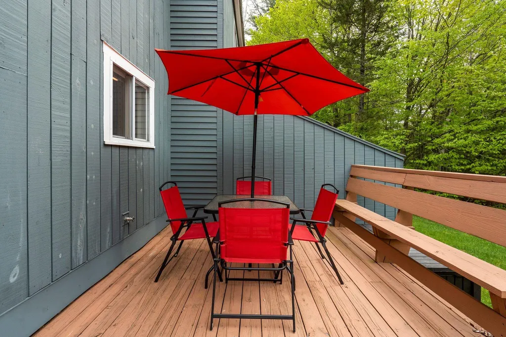 14 Madison Drive Woodstock NH 03262