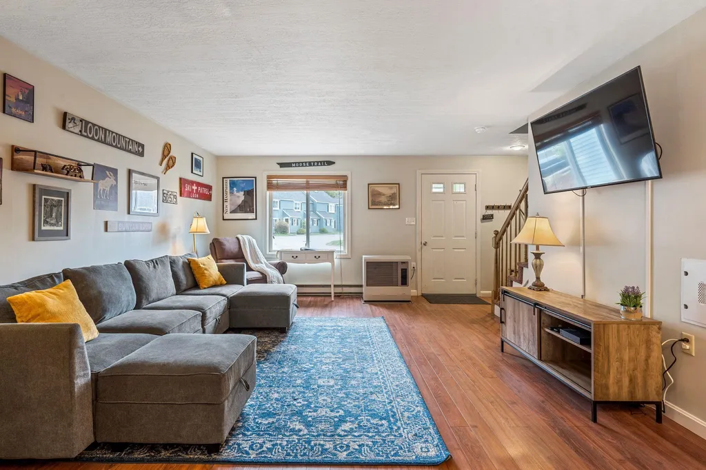 14 Madison Drive Woodstock NH 03262