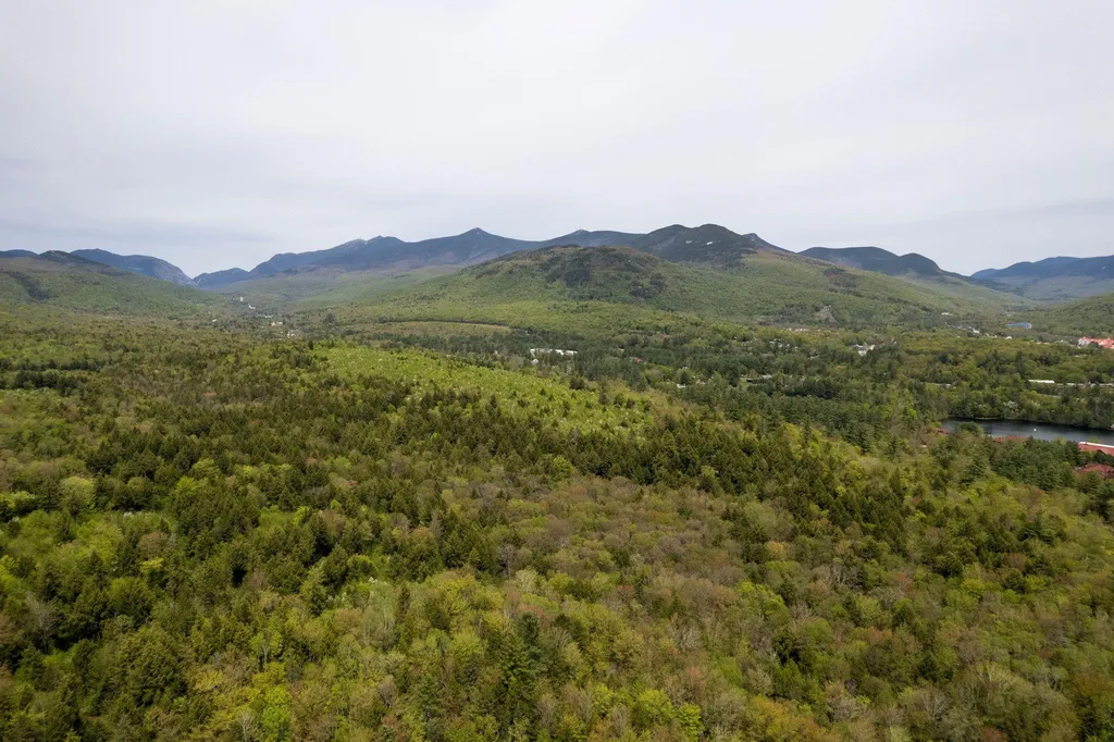 14 Madison Drive Woodstock NH 03262