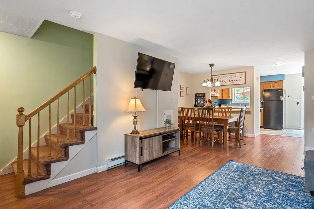 14 Madison Drive Woodstock NH 03262