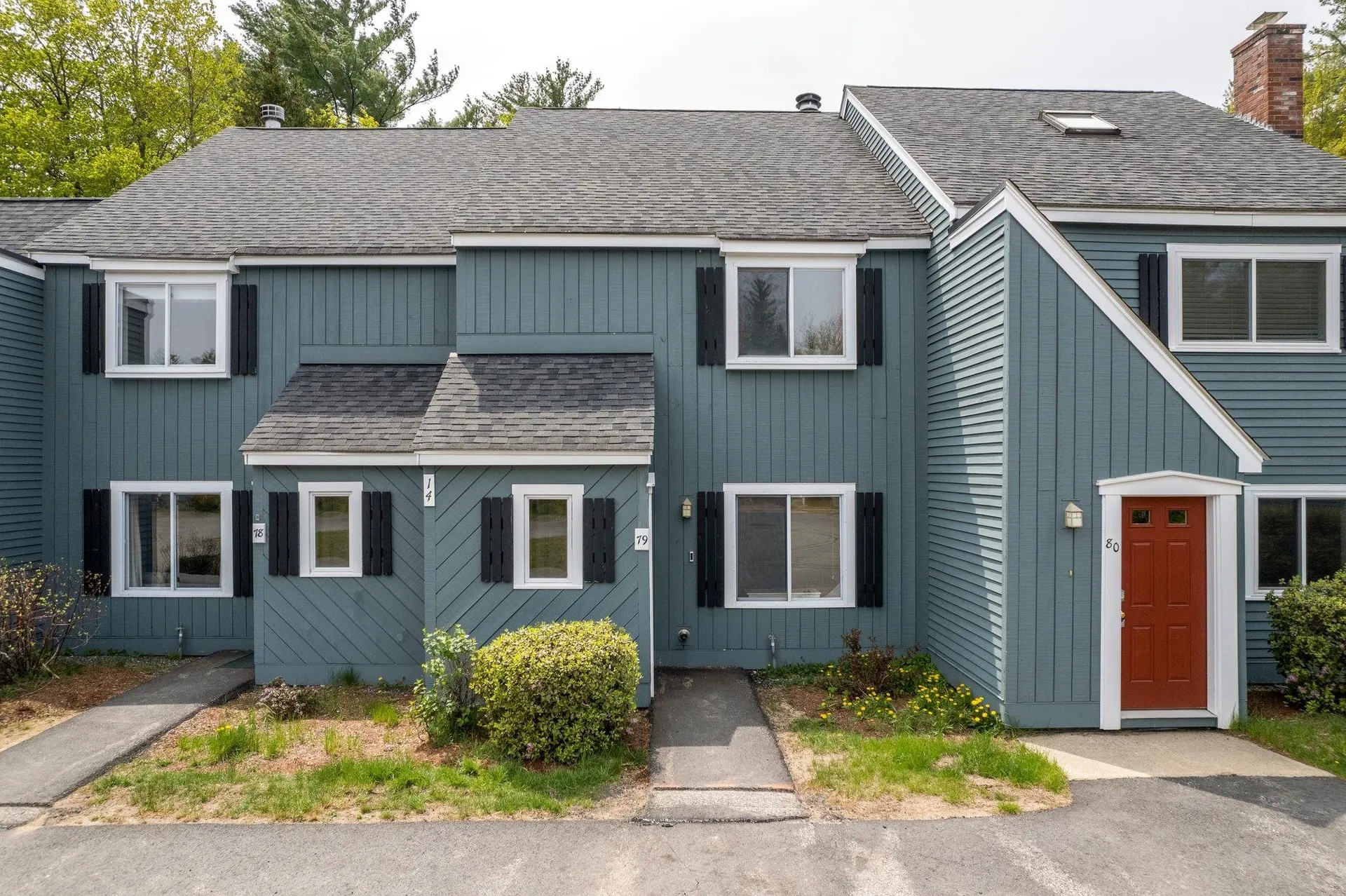 14 Madison Drive Woodstock NH 03262
