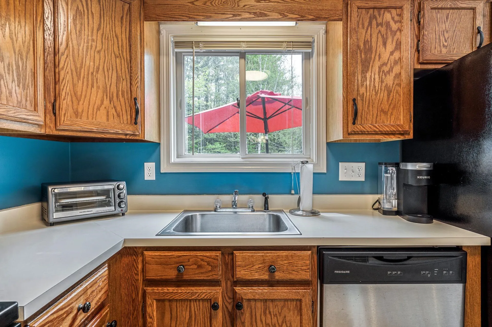 14 Madison Drive Woodstock NH 03262