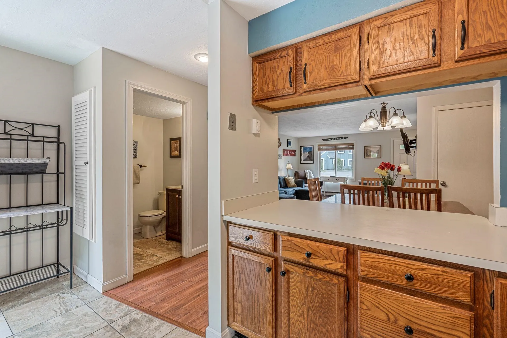 14 Madison Drive Woodstock NH 03262