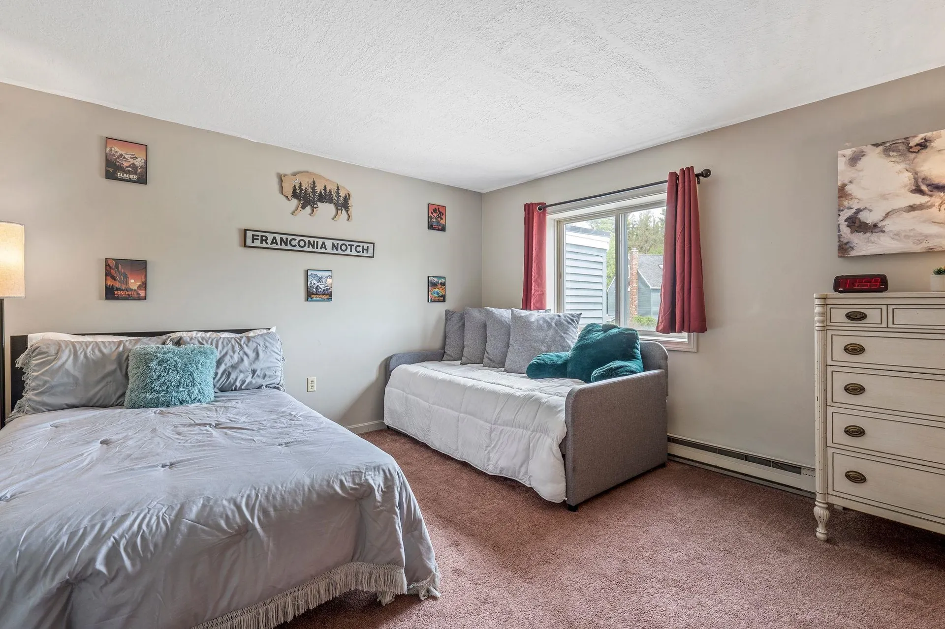14 Madison Drive Woodstock NH 03262