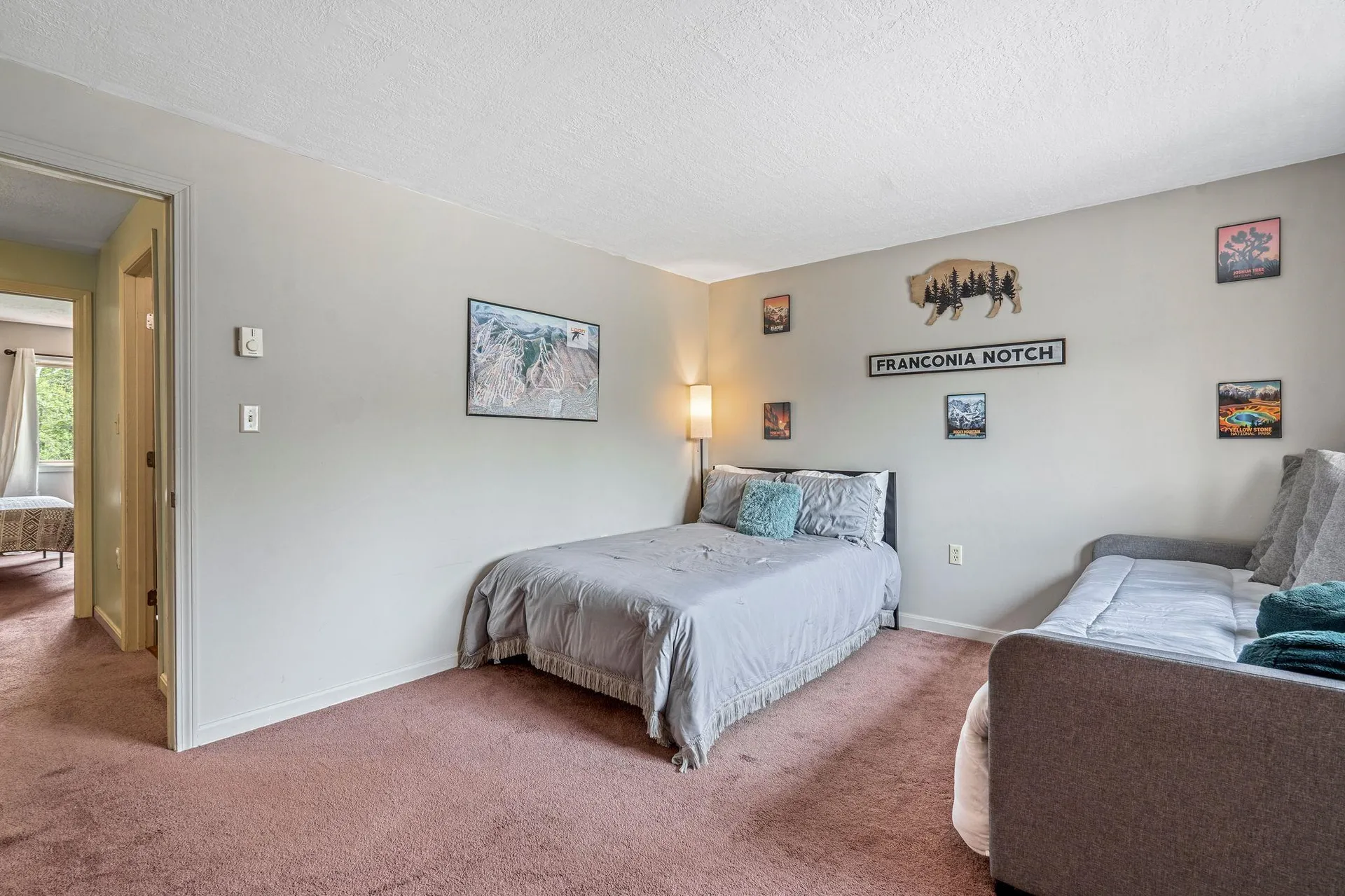 14 Madison Drive Woodstock NH 03262