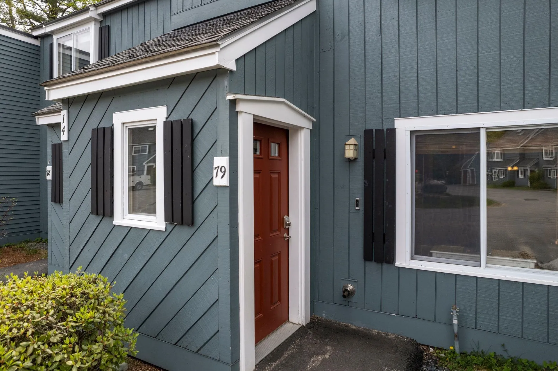 14 Madison Drive Woodstock NH 03262