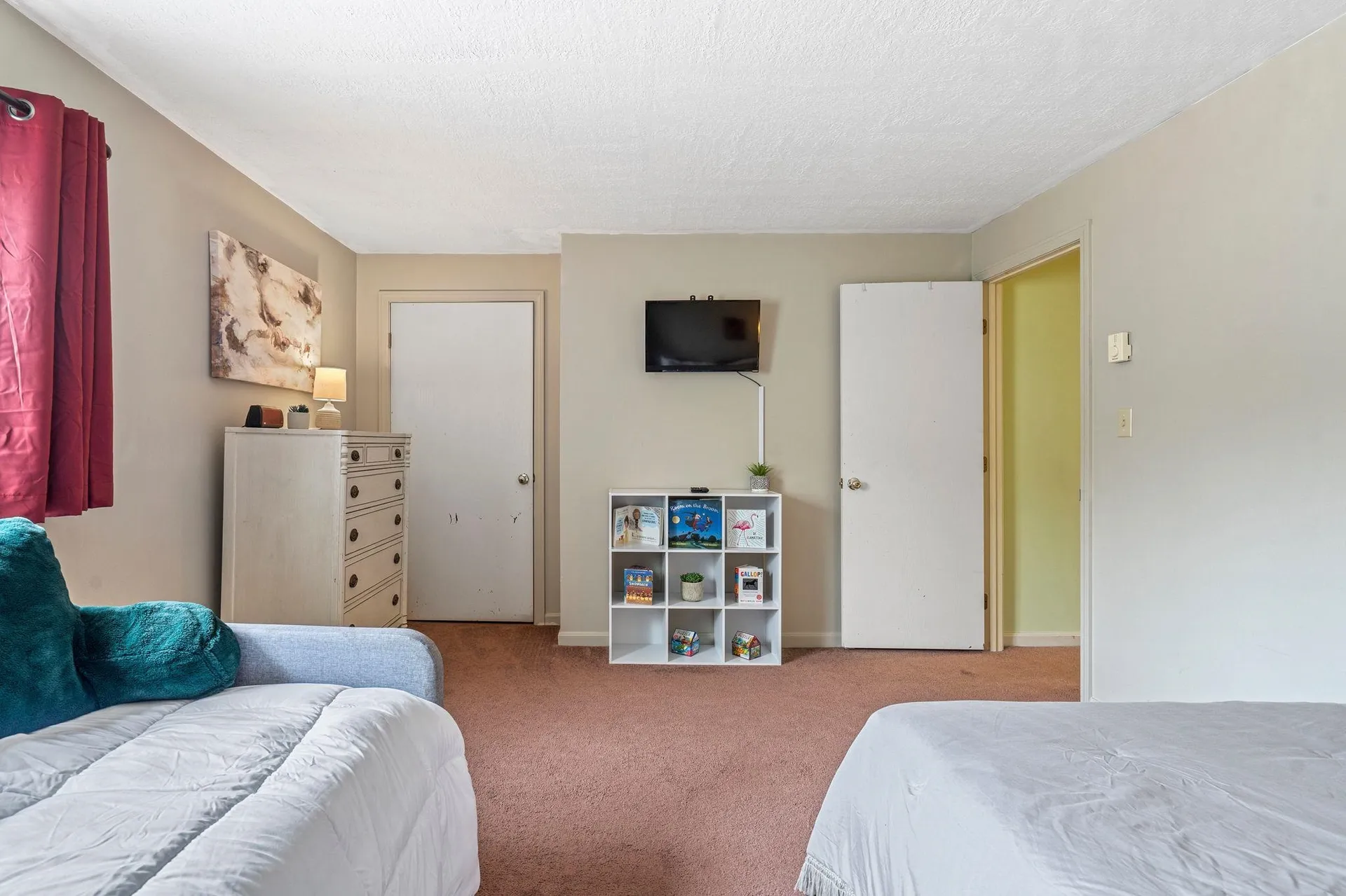 14 Madison Drive Woodstock NH 03262