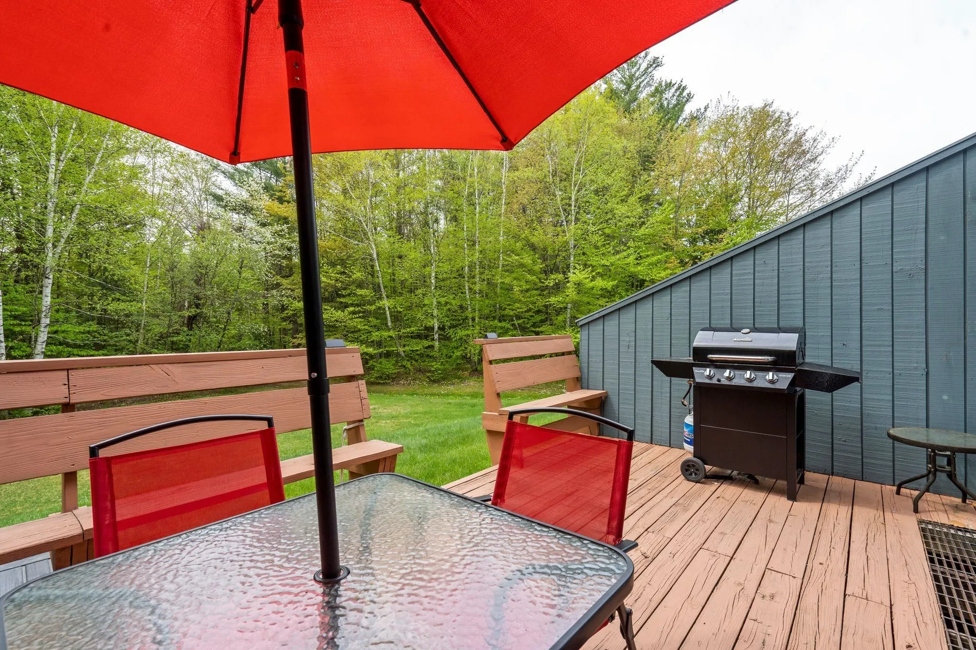 14 Madison Drive Woodstock NH 03262