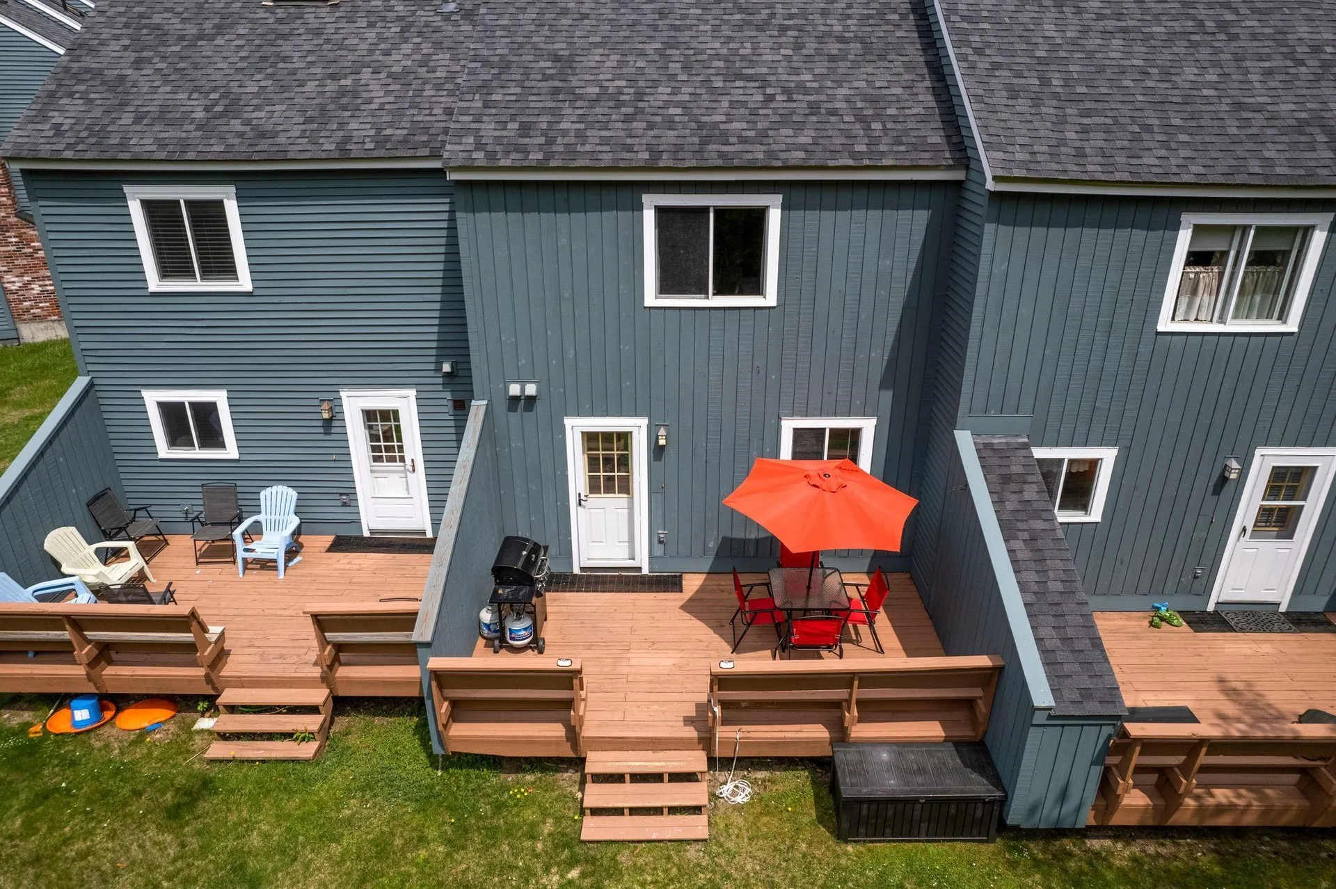 14 Madison Drive Woodstock NH 03262