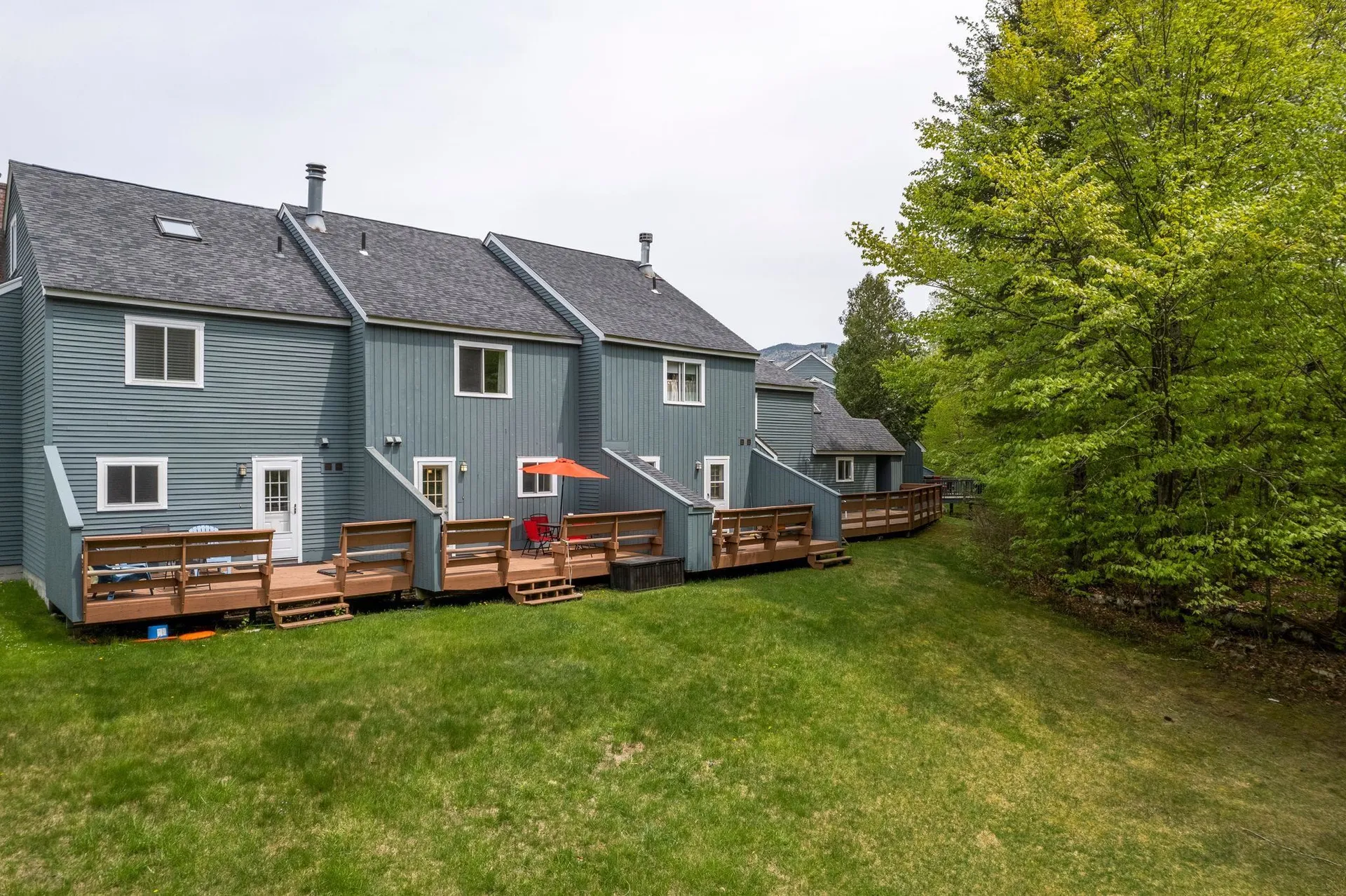 14 Madison Drive Woodstock NH 03262