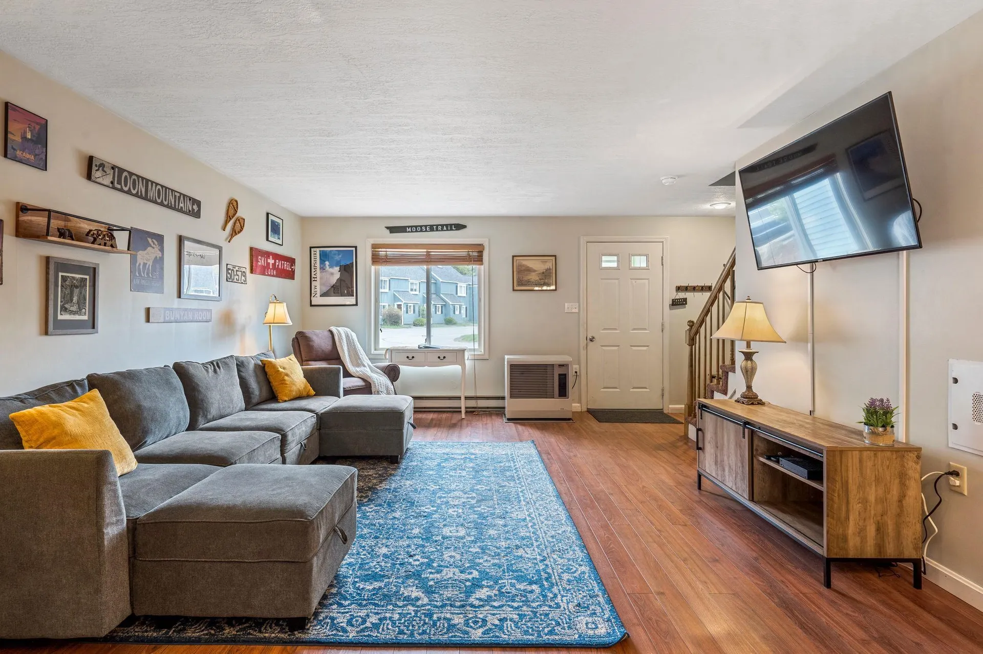 14 Madison Drive Woodstock NH 03262