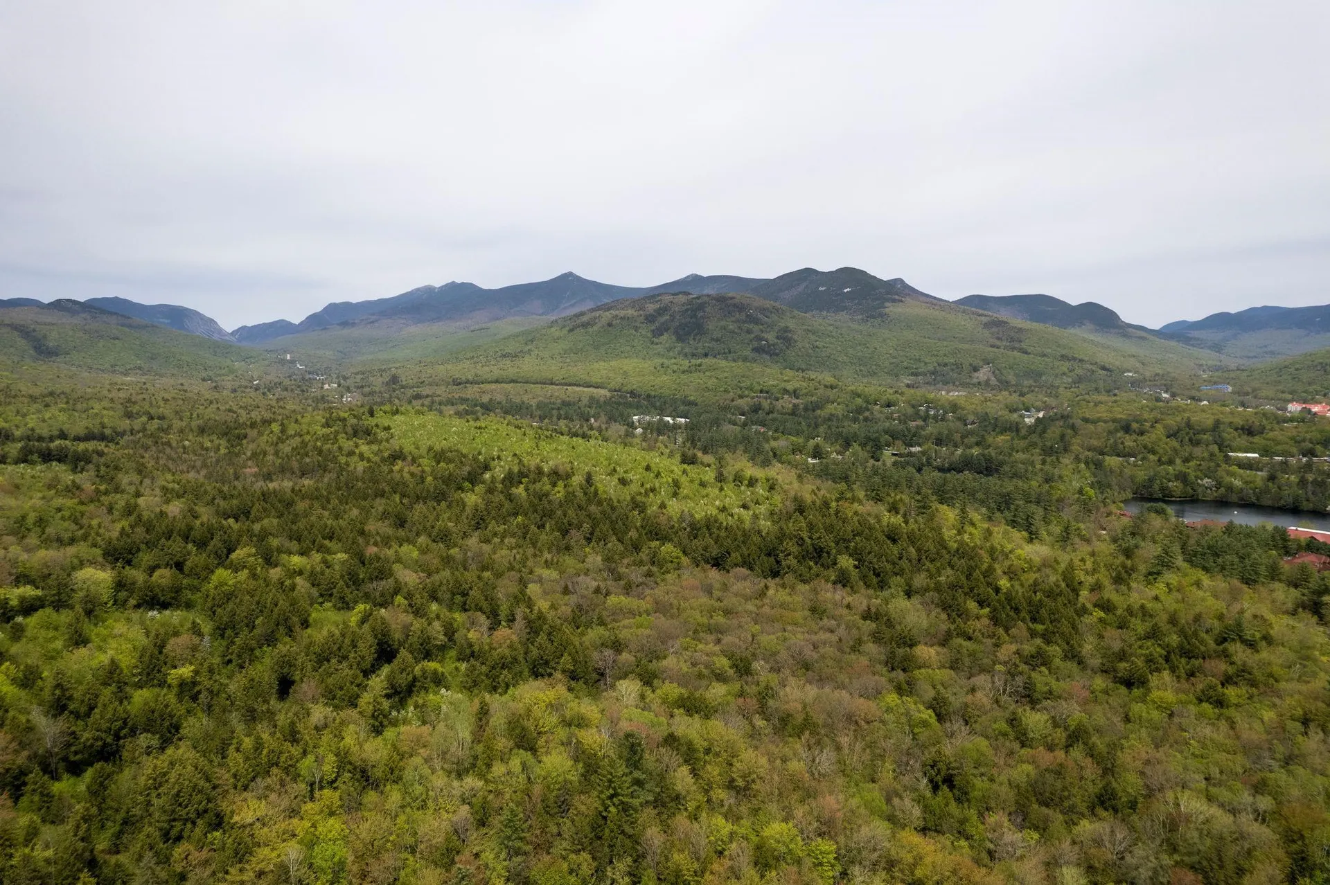 14 Madison Drive Woodstock NH 03262