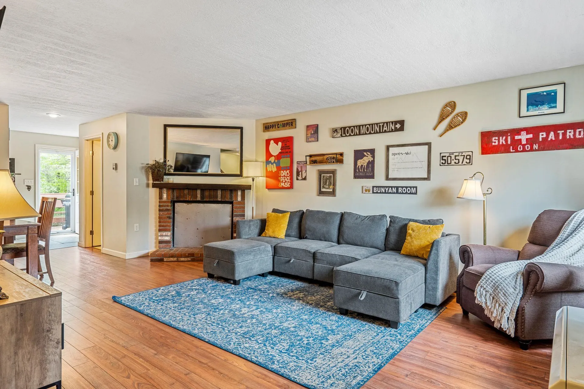 14 Madison Drive Woodstock NH 03262