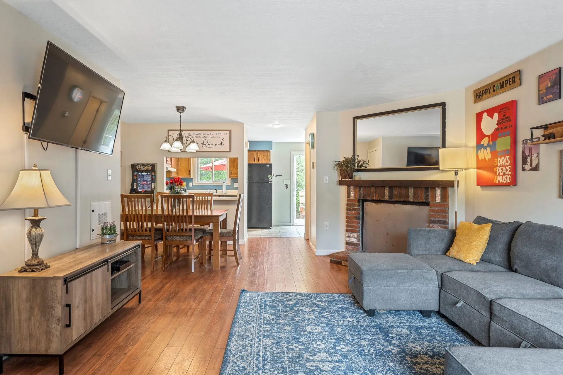 14 Madison Drive Woodstock NH 03262