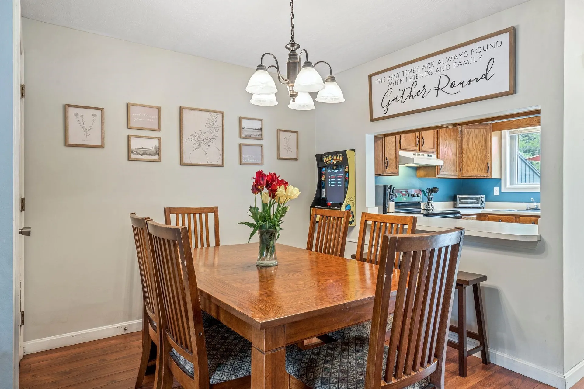 14 Madison Drive Woodstock NH 03262
