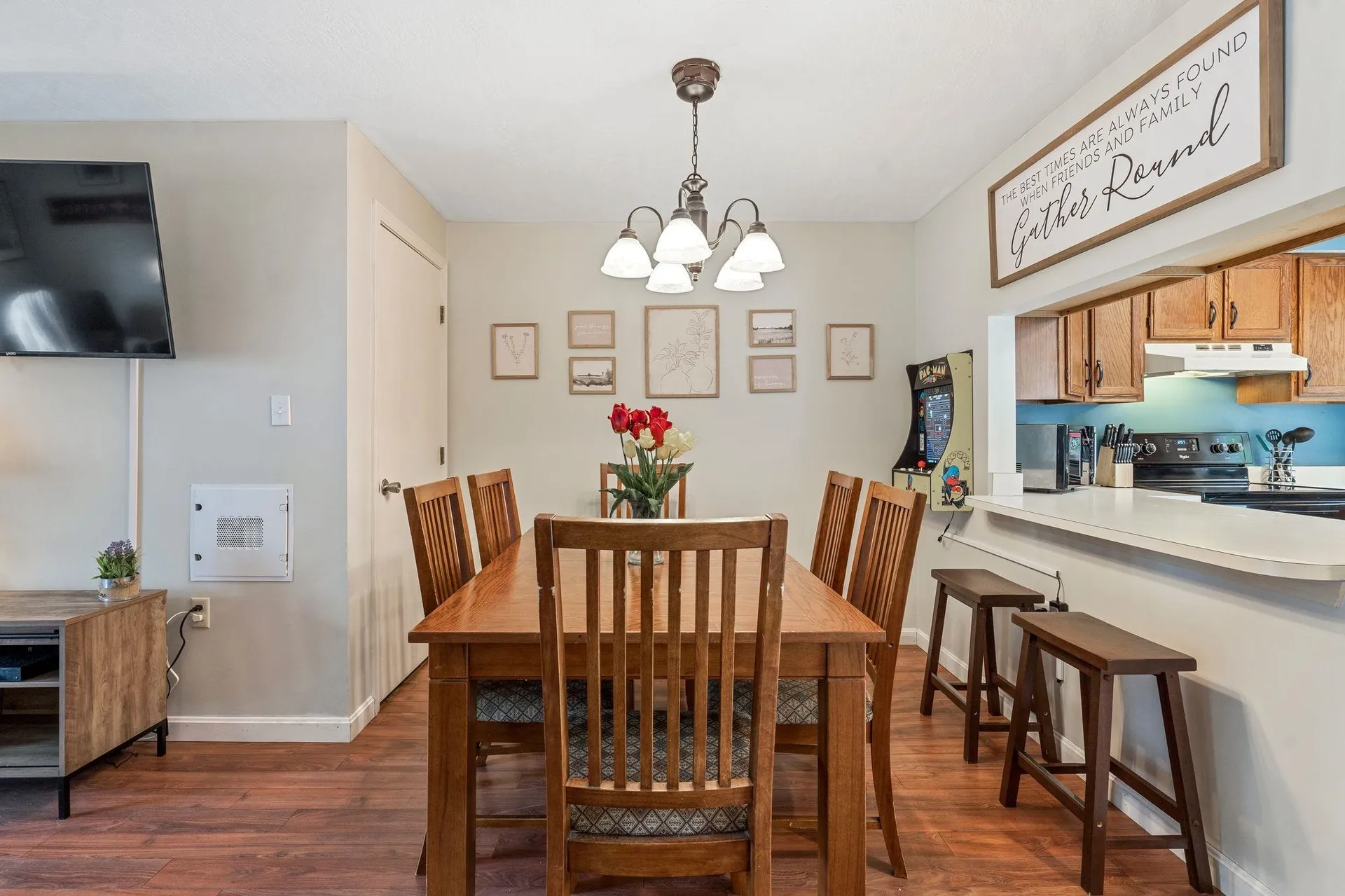 14 Madison Drive Woodstock NH 03262
