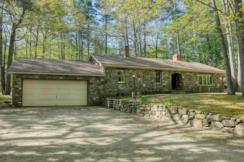 348 Dublin Road Jaffrey NH 03452