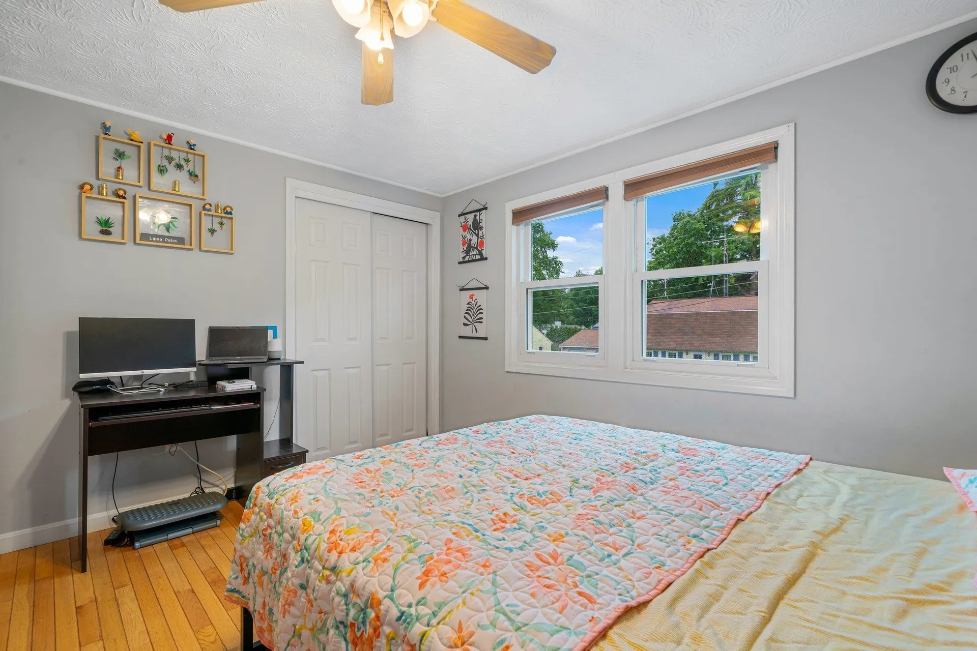 14 Shawnee Drive Nashua NH 03062