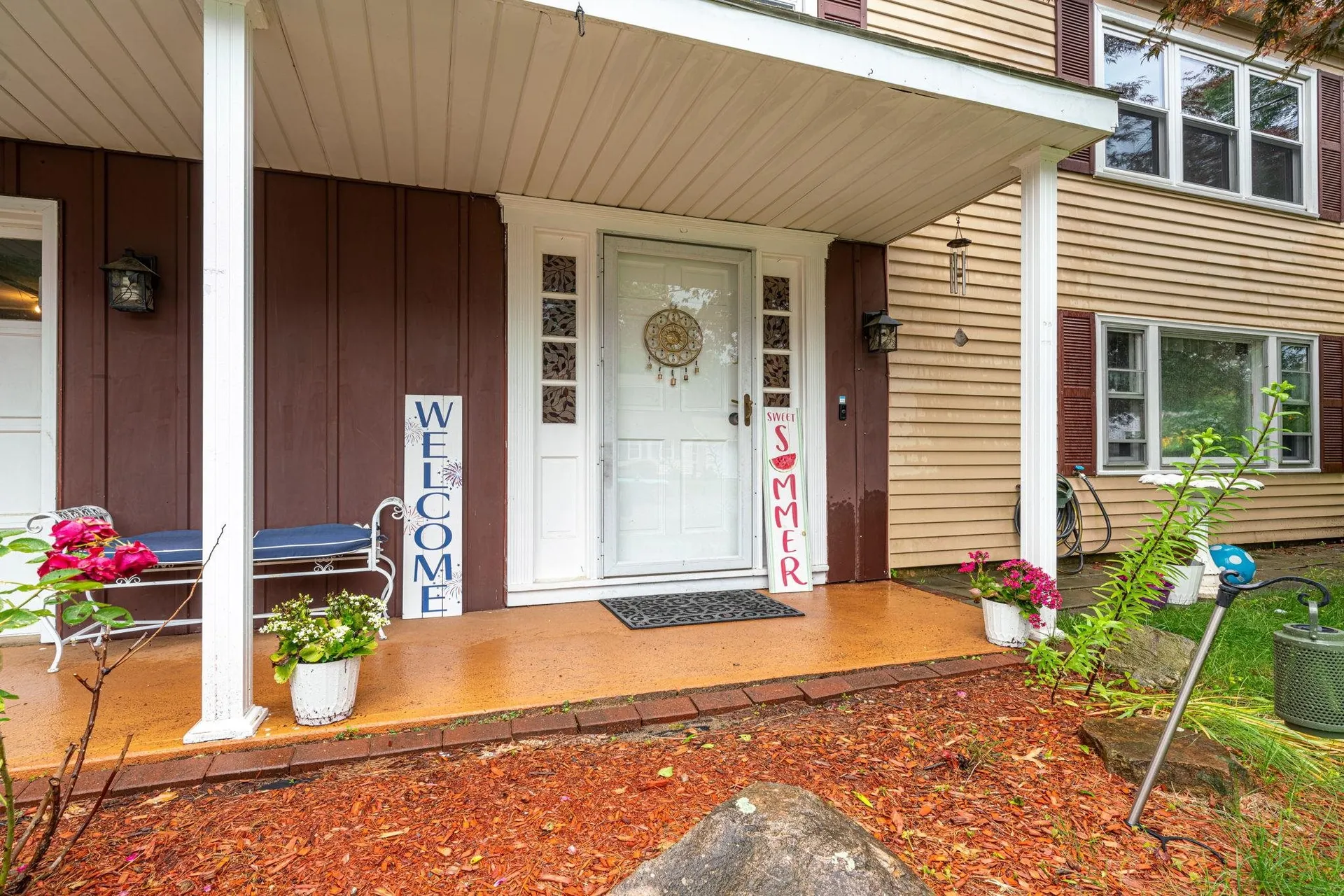 14 Shawnee Drive Nashua NH 03062