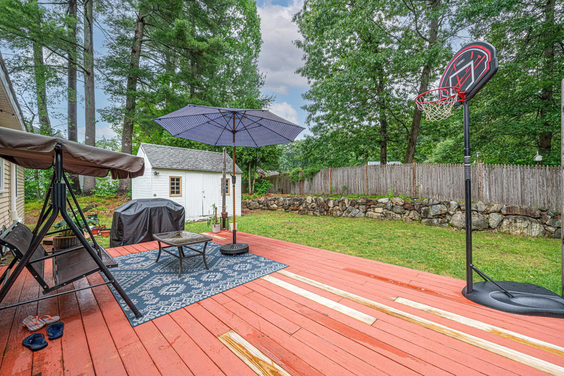 14 Shawnee Drive Nashua NH 03062