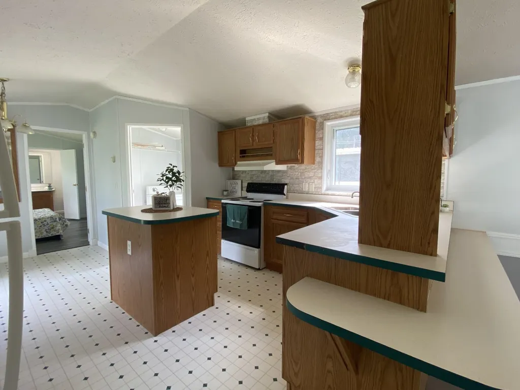 596 South Barre Road Barre Town VT 05641