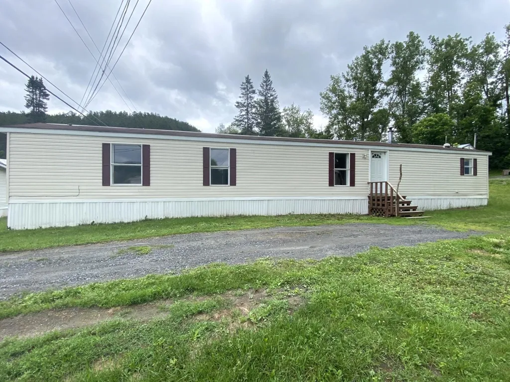 596 South Barre Road Barre Town VT 05641