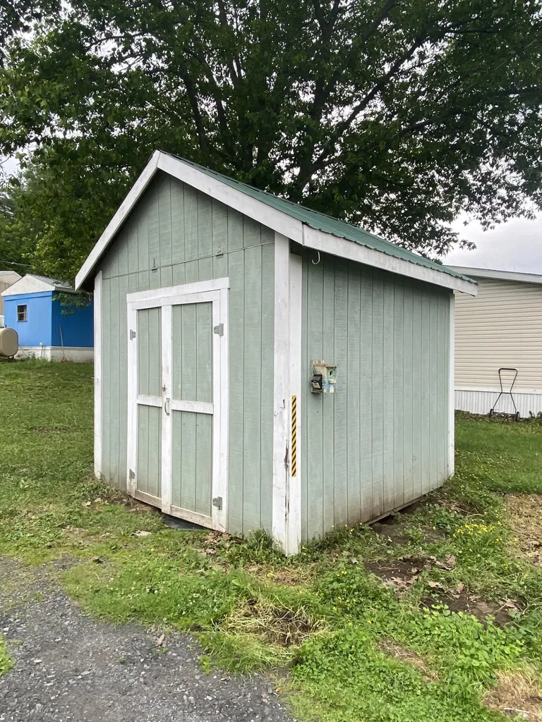 596 South Barre Road Barre Town VT 05641