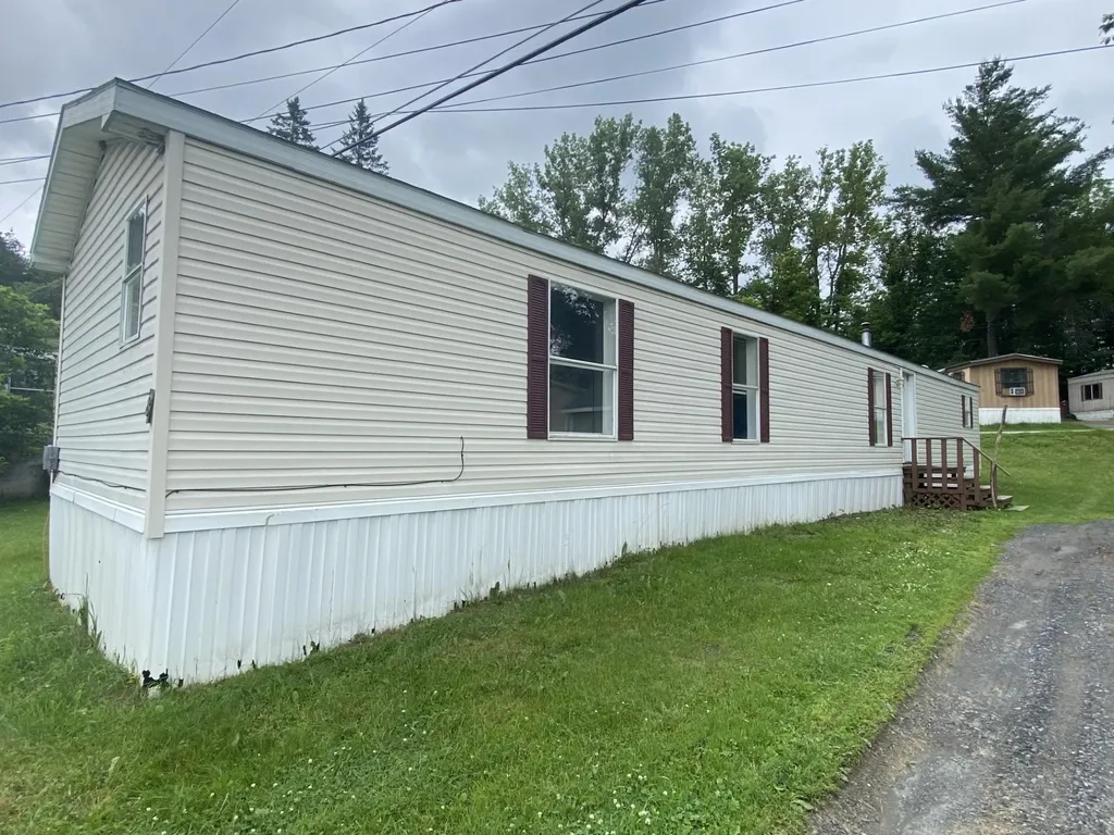 596 South Barre Road Barre Town VT 05641