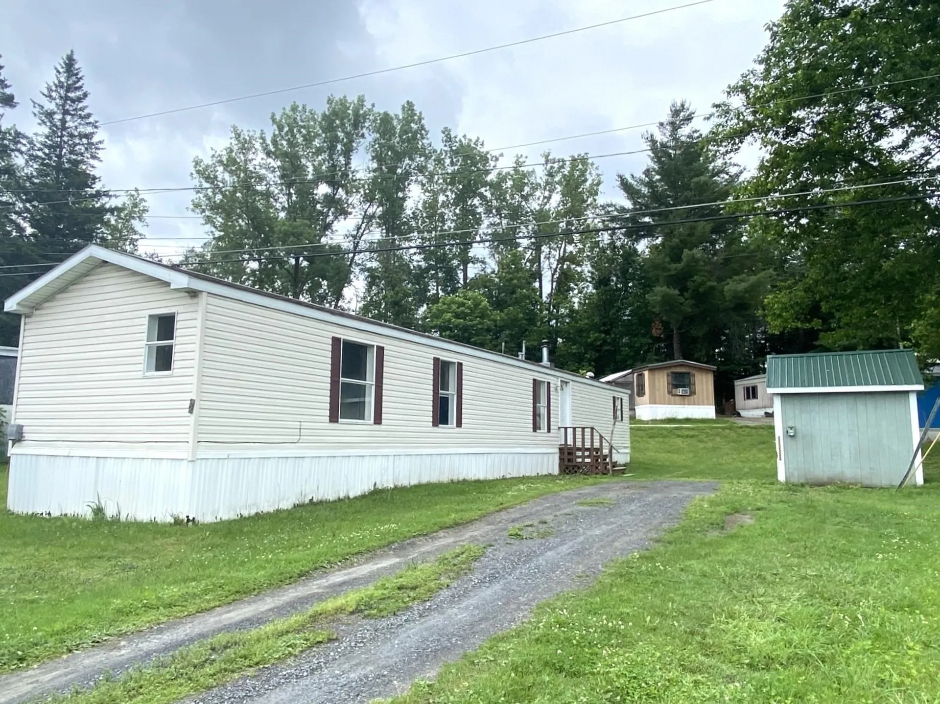 596 South Barre Road Barre Town VT 05641