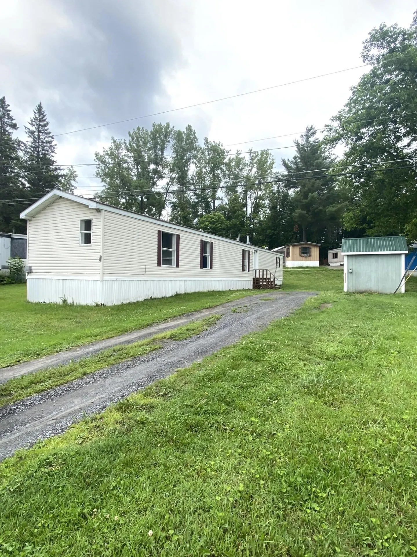596 South Barre Road Barre Town VT 05641