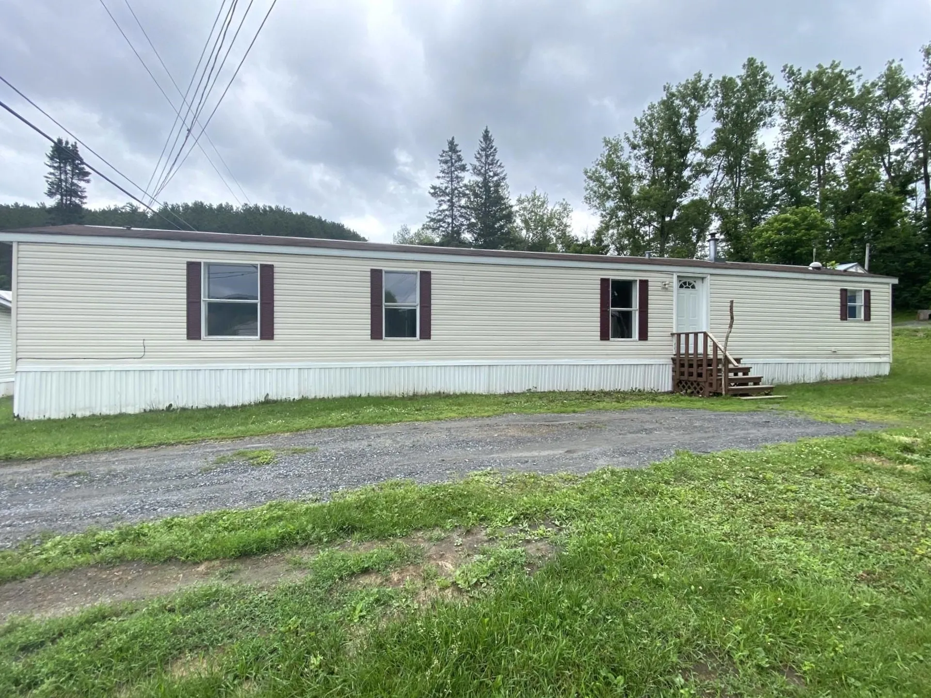 596 South Barre Road Barre Town VT 05641