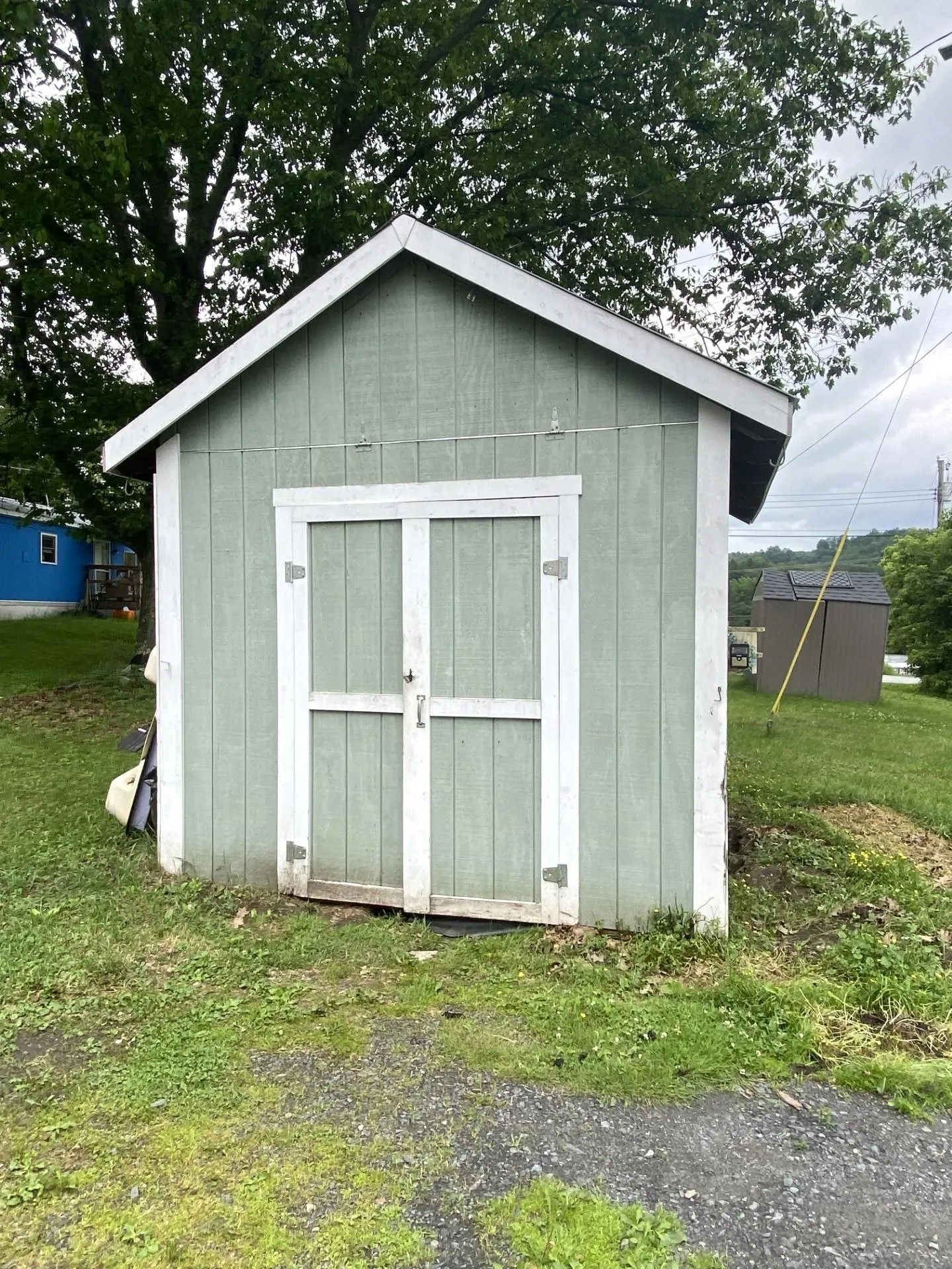 596 South Barre Road Barre Town VT 05641