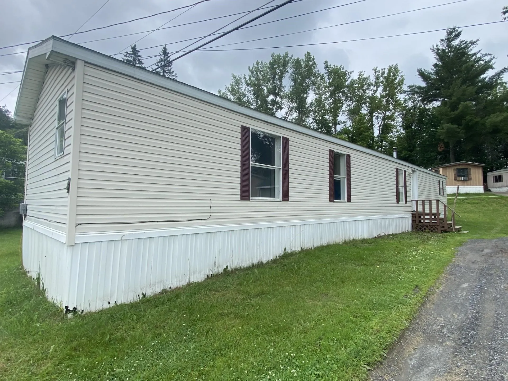 596 South Barre Road Barre Town VT 05641