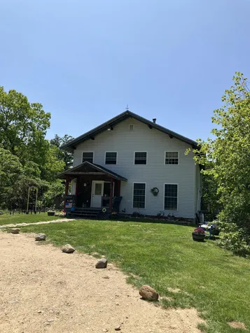 238 Brookline Road Mason NH 03048