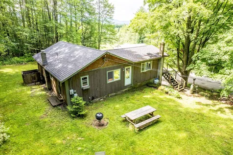 1327 Lower Elmore Mountain Road Morristown VT 05661