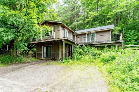 1327 Lower Elmore Mountain Road Morristown VT 05661