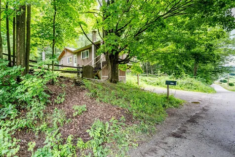1327 Lower Elmore Mountain Road Morristown VT 05661