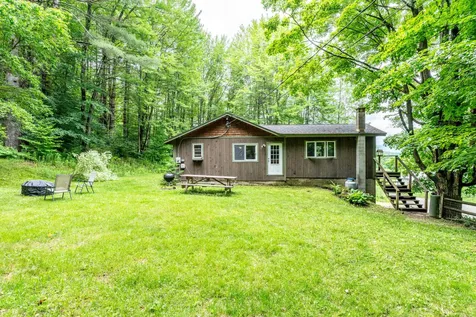 1327 Lower Elmore Mountain Road Morristown VT 05661