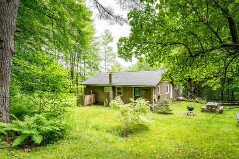 1327 Lower Elmore Mountain Road Morristown VT 05661