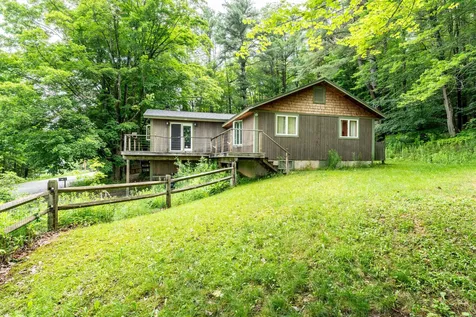 1327 Lower Elmore Mountain Road Morristown VT 05661