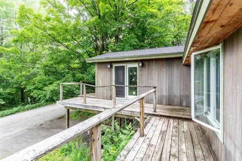 1327 Lower Elmore Mountain Road Morristown VT 05661