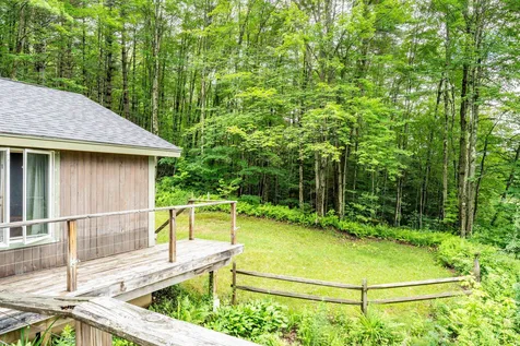 1327 Lower Elmore Mountain Road Morristown VT 05661
