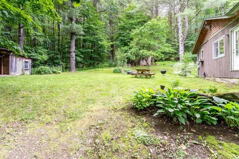 1327 Lower Elmore Mountain Road Morristown VT 05661