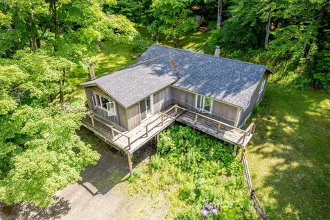 1327 Lower Elmore Mountain Road Morristown VT 05661