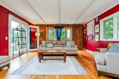 1327 Lower Elmore Mountain Road Morristown VT 05661